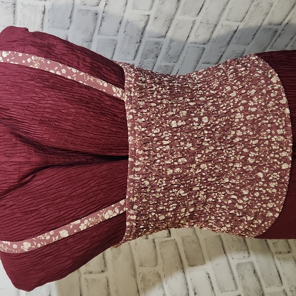 Sienna Sky SZ S Tank - Picture 2 of 8